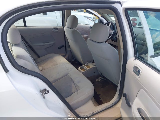 Aukcja sprzedaży 2008 Chevrolet Cobalt Ls, vin: 1G1AK58F187203365, numer aukcji: 45369728