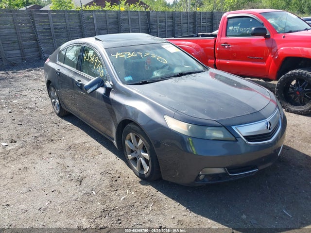 Aukcja sprzedaży 2012 Acura Tl 3.5, vin: 19UUA8F55CA007834, numer aukcji: 45369750
