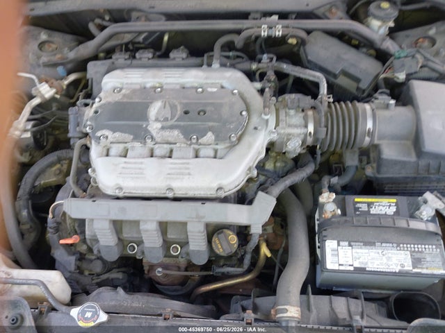 2012 Acura Tl 3.5 მანქანა იყიდება აუქციონზე, vin: 19UUA8F55CA007834, აუქციონის ნომერი: 45369750