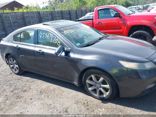 2012 Acura Tl 3.5 მანქანა იყიდება აუქციონზე, vin: 19UUA8F55CA007834, აუქციონის ნომერი: 45369750