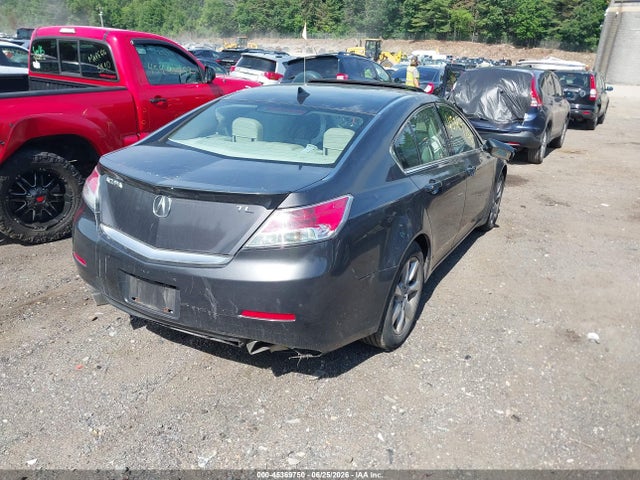 2012 Acura Tl 3.5 მანქანა იყიდება აუქციონზე, vin: 19UUA8F55CA007834, აუქციონის ნომერი: 45369750