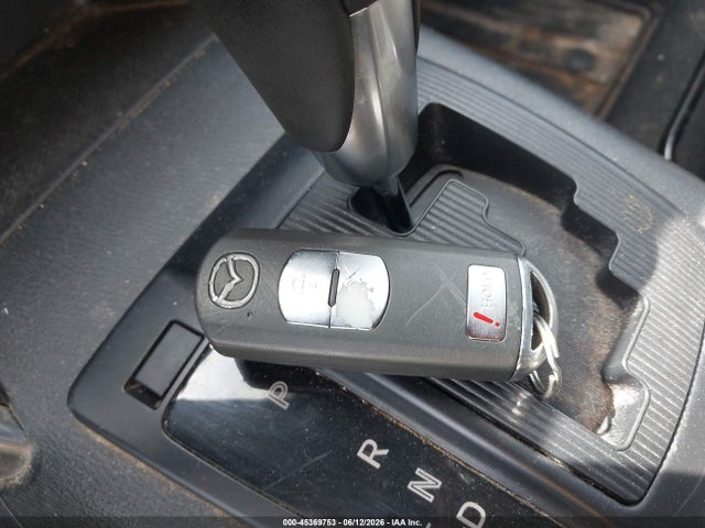 45369753 :رقم المزاد ، JM3KE4DE6D0114735 vin ، 2013 Mazda Cx-5 Grand Touring مزاد بيع