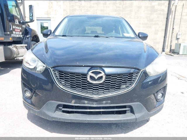 45369753 :رقم المزاد ، JM3KE4DE6D0114735 vin ، 2013 Mazda Cx-5 Grand Touring مزاد بيع