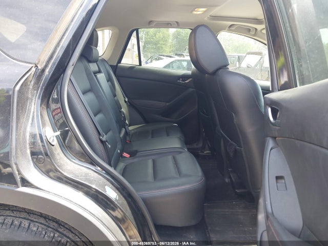 45369753 :رقم المزاد ، JM3KE4DE6D0114735 vin ، 2013 Mazda Cx-5 Grand Touring مزاد بيع