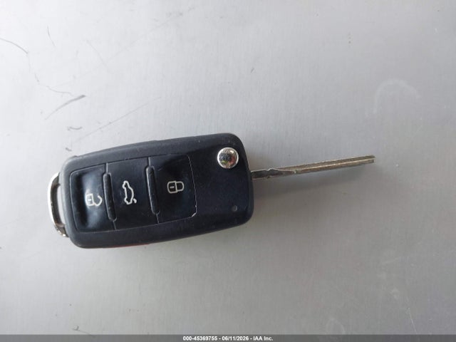 Aukcja sprzedaży 2014 Volkswagen Passat 1.8t Se, vin: 1VWBS7A30EC075174, numer aukcji: 45369755
