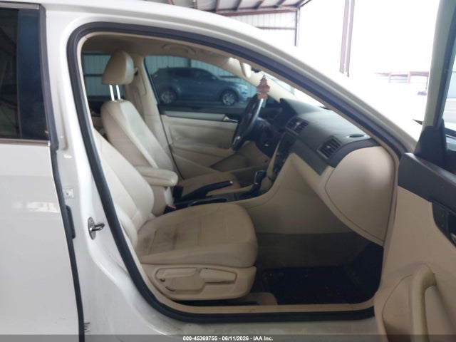 Aukcja sprzedaży 2014 Volkswagen Passat 1.8t Se, vin: 1VWBS7A30EC075174, numer aukcji: 45369755