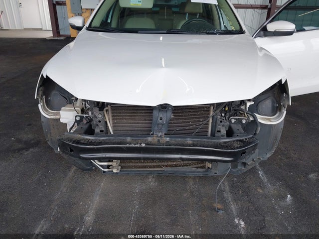 Aukcja sprzedaży 2014 Volkswagen Passat 1.8t Se, vin: 1VWBS7A30EC075174, numer aukcji: 45369755