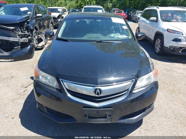 45369756 :رقم المزاد ، 19VDE1F35FE003575 vin ، 2015 Acura Ilx 2.0l مزاد بيع