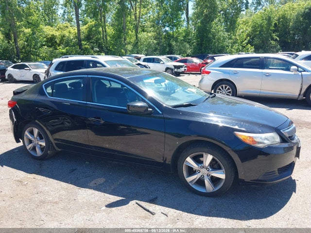 Auction sale of the 2015 Acura Ilx 2.0l, vin: 19VDE1F35FE003575, lot number: 45369756