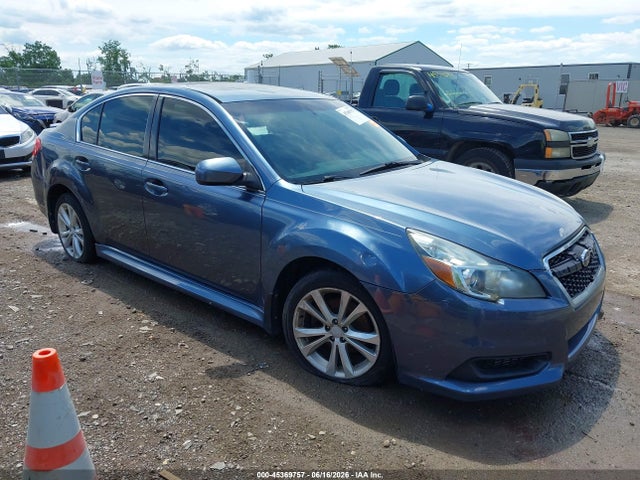 Aukcja sprzedaży 2014 Subaru Legacy 2.5i Premium, vin: 4S3BMBD62E3014088, numer aukcji: 45369757