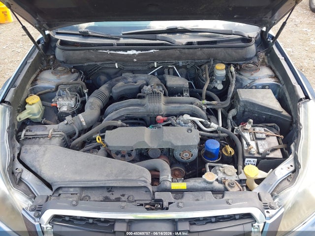 Продаж на аукціоні авто 2014 Subaru Legacy 2.5i Premium, vin: 4S3BMBD62E3014088, номер лоту: 45369757