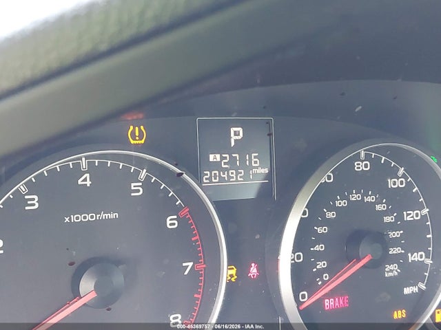 Продаж на аукціоні авто 2014 Subaru Legacy 2.5i Premium, vin: 4S3BMBD62E3014088, номер лоту: 45369757