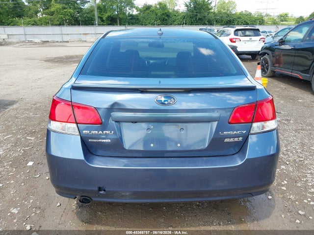 Продаж на аукціоні авто 2014 Subaru Legacy 2.5i Premium, vin: 4S3BMBD62E3014088, номер лоту: 45369757