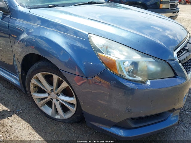 Продаж на аукціоні авто 2014 Subaru Legacy 2.5i Premium, vin: 4S3BMBD62E3014088, номер лоту: 45369757