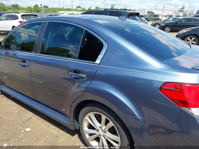 Продаж на аукціоні авто 2014 Subaru Legacy 2.5i Premium, vin: 4S3BMBD62E3014088, номер лоту: 45369757