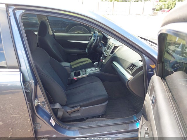 Продаж на аукціоні авто 2014 Subaru Legacy 2.5i Premium, vin: 4S3BMBD62E3014088, номер лоту: 45369757