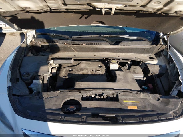 Aukcja sprzedaży 2013 Infiniti Jx35, vin: 5N1AL0MM5DC329818, numer aukcji: 45369760