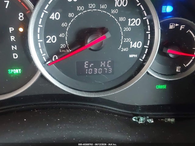 Продажа на аукционе авто 2007 Subaru Legacy 2.5i Limited, vin: 4S3BL626777203635, номер лота: 45369763