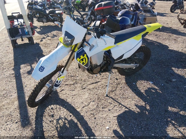 Husqvarna Fe501 S 2023 VBKUAK40XPM445495 Image 2
