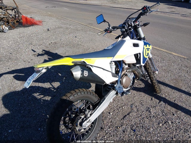 Husqvarna Fe501 S 2023 VBKUAK40XPM445495 Image 4
