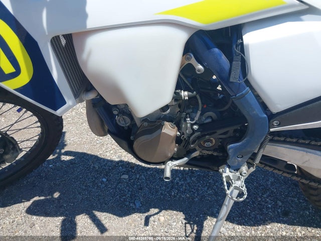 Husqvarna Fe501 S 2023 VBKUAK40XPM445495 Image 9