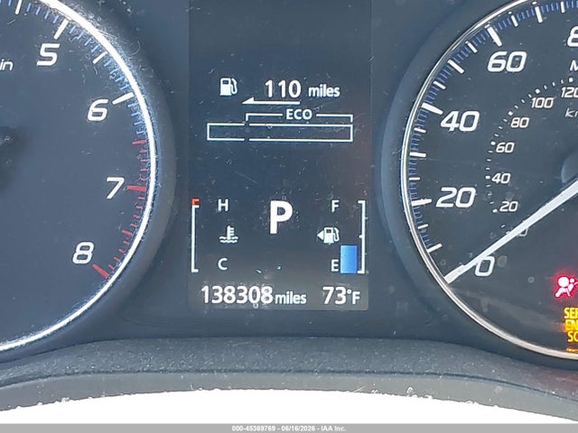 Продажа на аукционе авто 2018 Mitsubishi Outlander Es, vin: JA4AD2A37JZ052844, номер лота: 45369769