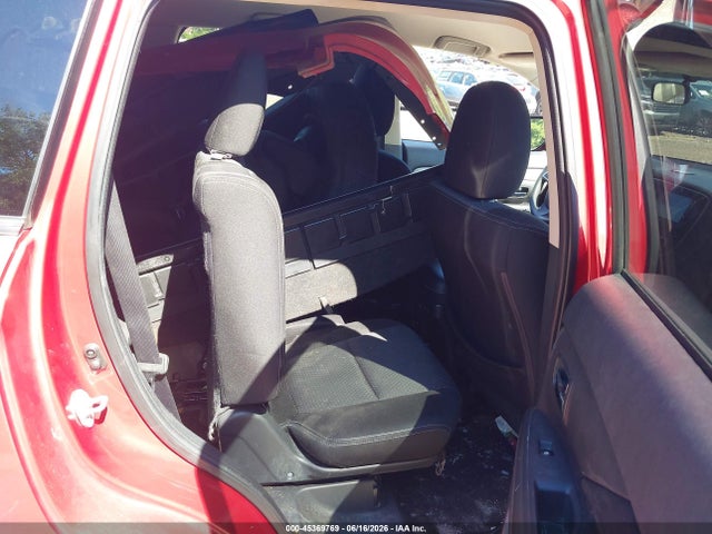 Продажа на аукционе авто 2018 Mitsubishi Outlander Es, vin: JA4AD2A37JZ052844, номер лота: 45369769