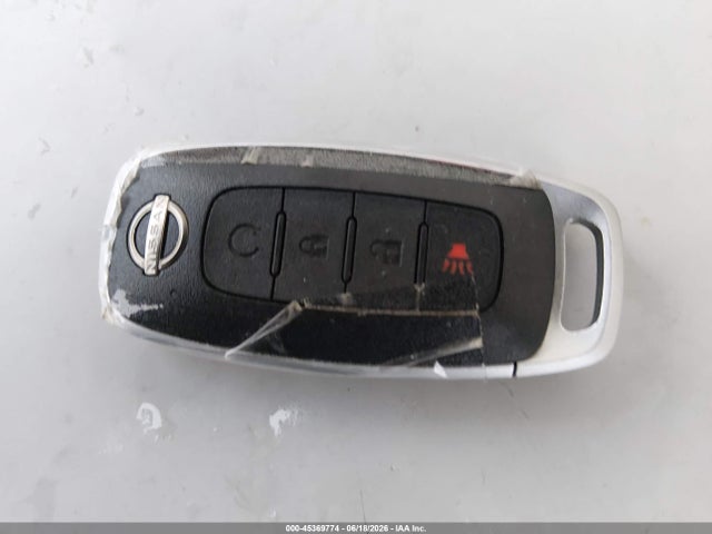 2023 Nissan Rogue Sv Intelligent Awd მანქანა იყიდება აუქციონზე, vin: 5N1BT3BBXPC815312, აუქციონის ნომერი: 45369774
