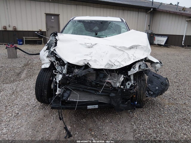 2023 Nissan Rogue Sv Intelligent Awd მანქანა იყიდება აუქციონზე, vin: 5N1BT3BBXPC815312, აუქციონის ნომერი: 45369774