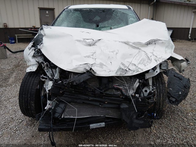 2023 Nissan Rogue Sv Intelligent Awd მანქანა იყიდება აუქციონზე, vin: 5N1BT3BBXPC815312, აუქციონის ნომერი: 45369774
