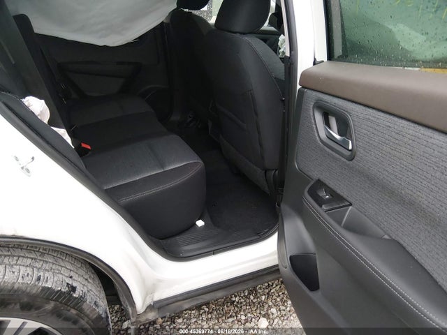 2023 Nissan Rogue Sv Intelligent Awd მანქანა იყიდება აუქციონზე, vin: 5N1BT3BBXPC815312, აუქციონის ნომერი: 45369774