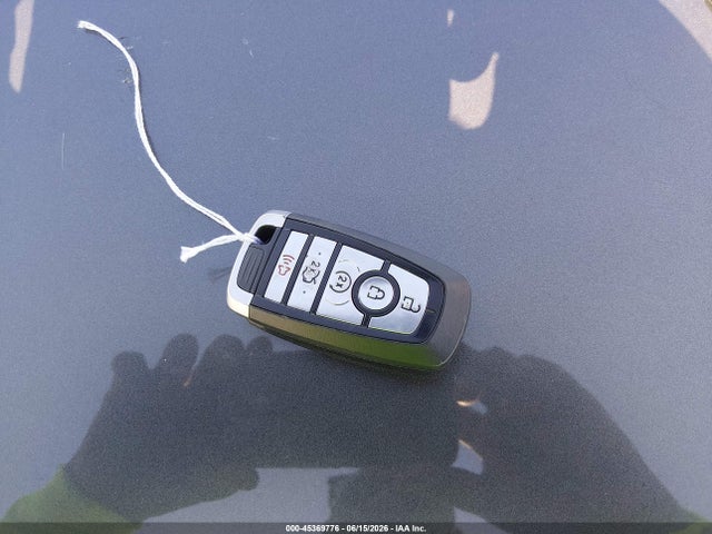 Aukcja sprzedaży 2020 Ford Fusion Titanium, vin: 3FA6P0D91LR176306, numer aukcji: 45369776