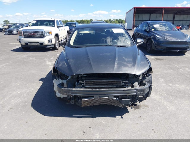 Aukcja sprzedaży 2020 Ford Fusion Titanium, vin: 3FA6P0D91LR176306, numer aukcji: 45369776