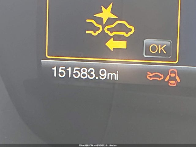 Aukcja sprzedaży 2020 Ford Fusion Titanium, vin: 3FA6P0D91LR176306, numer aukcji: 45369776