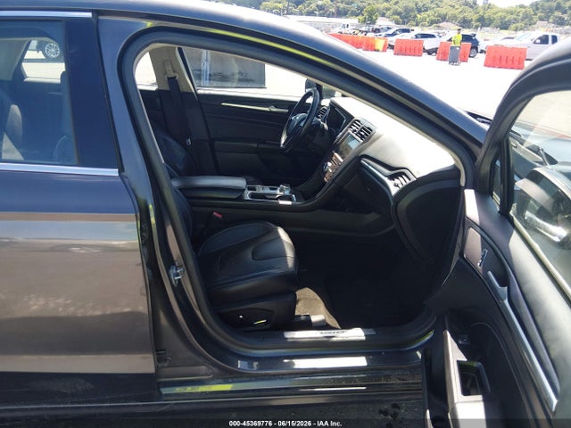 Aukcja sprzedaży 2020 Ford Fusion Titanium, vin: 3FA6P0D91LR176306, numer aukcji: 45369776