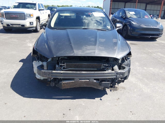 Aukcja sprzedaży 2020 Ford Fusion Titanium, vin: 3FA6P0D91LR176306, numer aukcji: 45369776