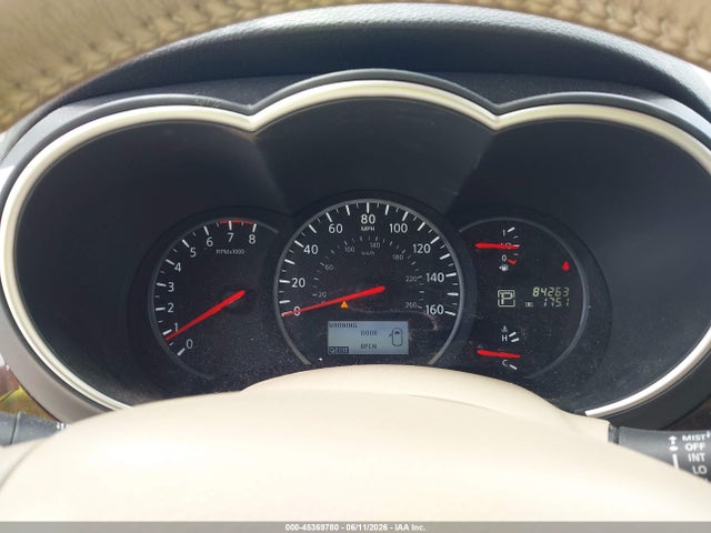 Продажа на аукционе авто 2013 Nissan Quest Sl, vin: JN8AE2KP1D9067501, номер лота: 45369780