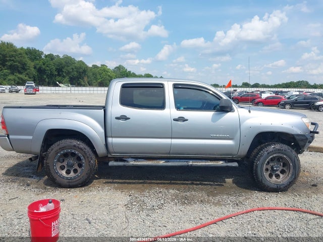 Toyota Tacoma Base V6 2015 3TMLU4EN4FM181705 Image 12