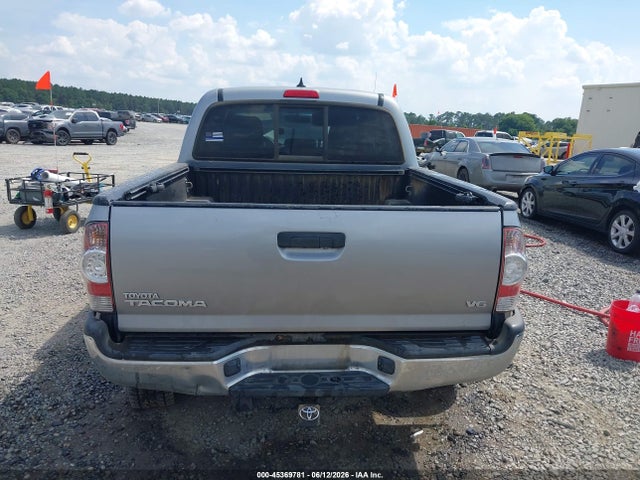 Toyota Tacoma Base V6 2015 3TMLU4EN4FM181705 Image 15