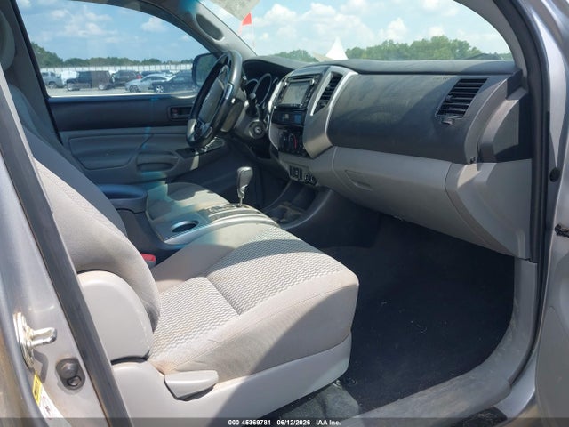 Toyota Tacoma Base V6 2015 3TMLU4EN4FM181705 Image 5