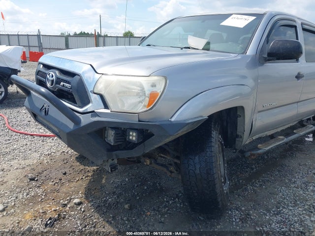 Toyota Tacoma Base V6 2015 3TMLU4EN4FM181705 Image 6