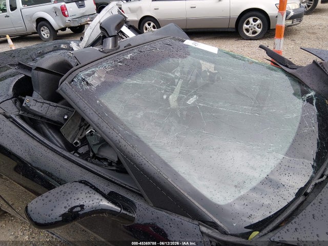 Продаж на аукціоні авто 2007 Chevrolet Corvette, vin: 1G1YY36U075138084, номер лоту: 45369788