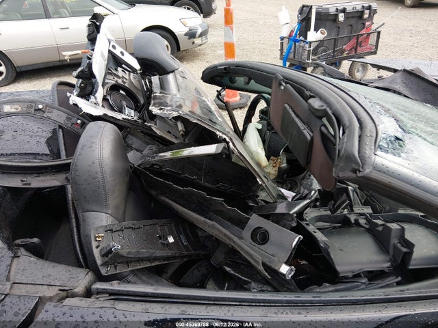 Продаж на аукціоні авто 2007 Chevrolet Corvette, vin: 1G1YY36U075138084, номер лоту: 45369788