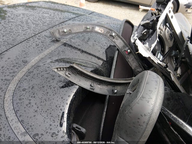 Продаж на аукціоні авто 2007 Chevrolet Corvette, vin: 1G1YY36U075138084, номер лоту: 45369788