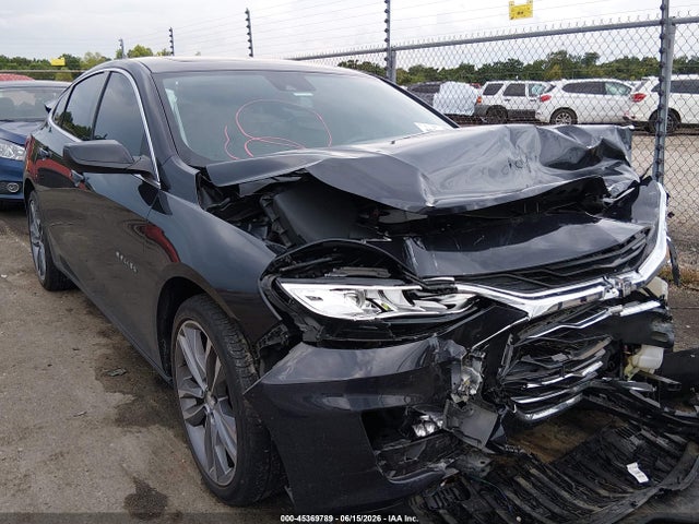 1G1ZE5ST2PF138507 auction archive image