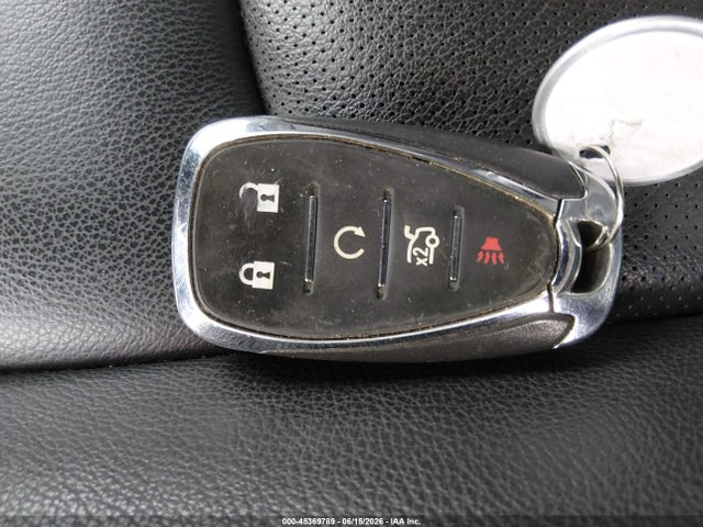 1G1ZE5ST2PF138507 Chevrolet Malibu Fwd 2lt