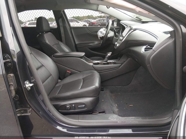 1G1ZE5ST2PF138507 Chevrolet Malibu Fwd 2lt
