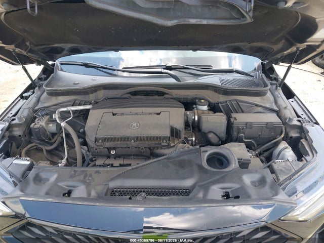 Продаж на аукціоні авто 2022 Acura Mdx A-spec Package, vin: 5J8YE1H06NL002454, номер лоту: 45369796