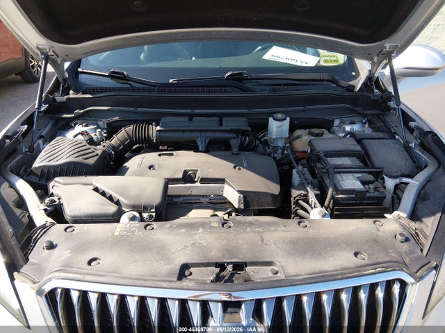Aukcja sprzedaży 2017 Buick Envision Essence, vin: LRBFXBSA9HD070994, numer aukcji: 45369799