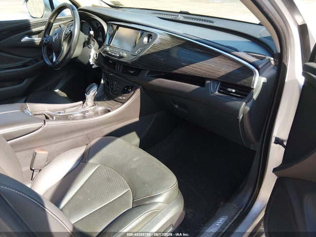 Продаж на аукціоні авто 2017 Buick Envision Essence, vin: LRBFXBSA9HD070994, номер лоту: 45369799